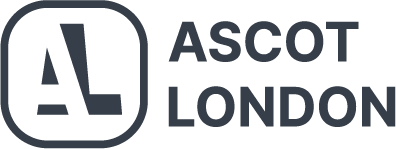 Ascot London logo