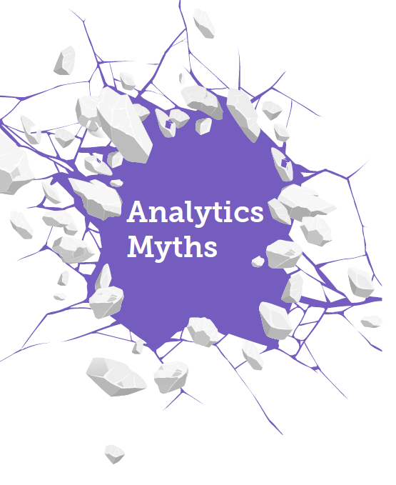 Analytic Myths