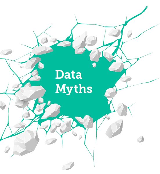 Data Myths