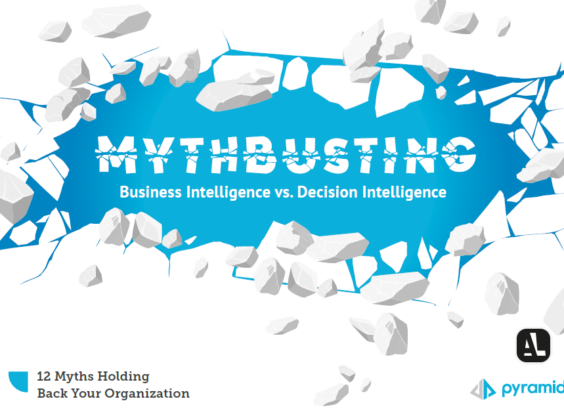 Business Intelligence Vs. Decision Intelligence